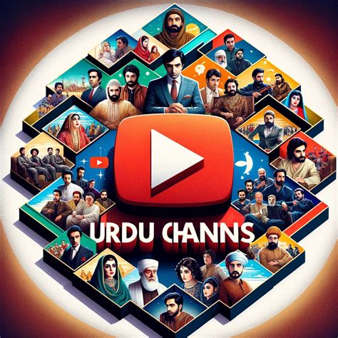 urdu channel tv.